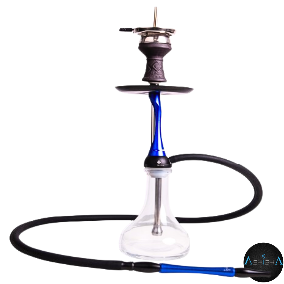 AL MANI ORCA 1 PIPE