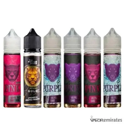 PANTHER SERIES