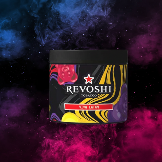 Viva Latam 250g