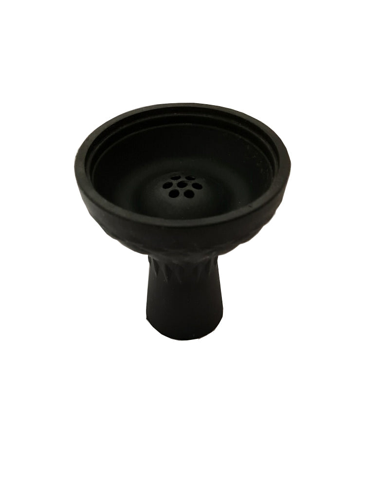 Hookah Bowl Silicone Large - ASHISHA