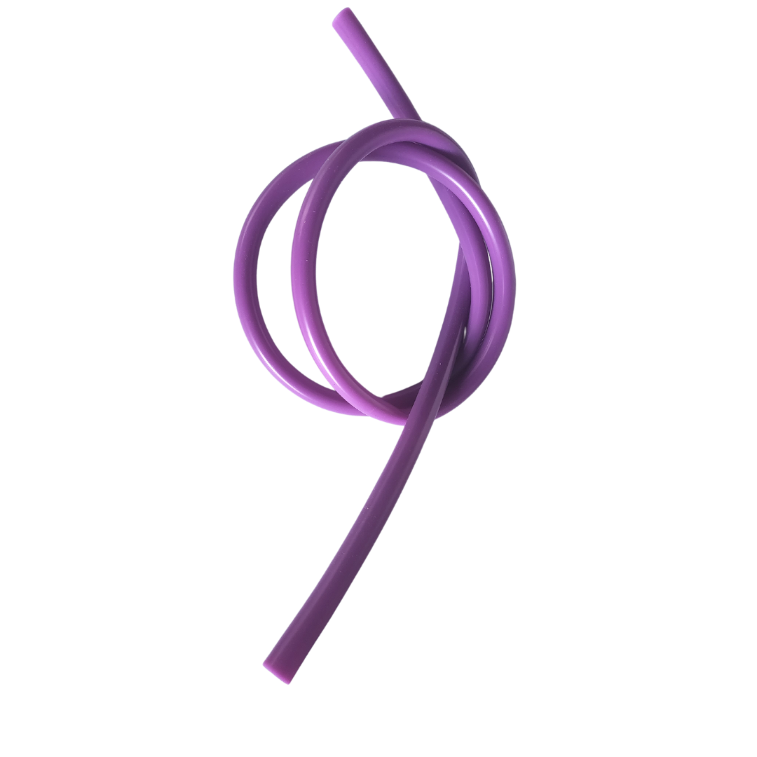 Soft Silicone Hose(Without Mouthtip) 1.5cm Wrap