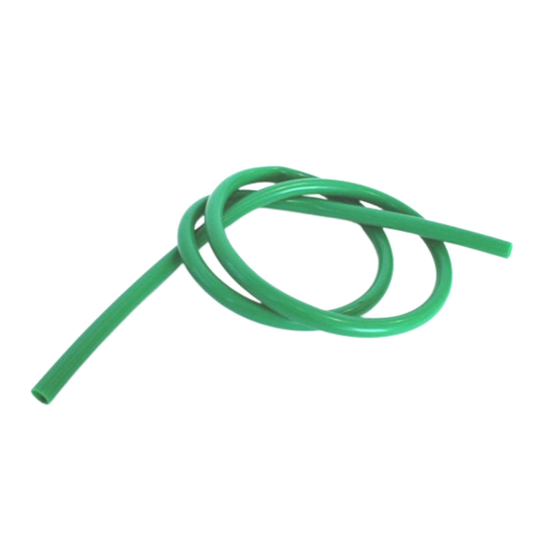 Soft Silicone Hose(Without Mouthtip) 1.5cm Wrap