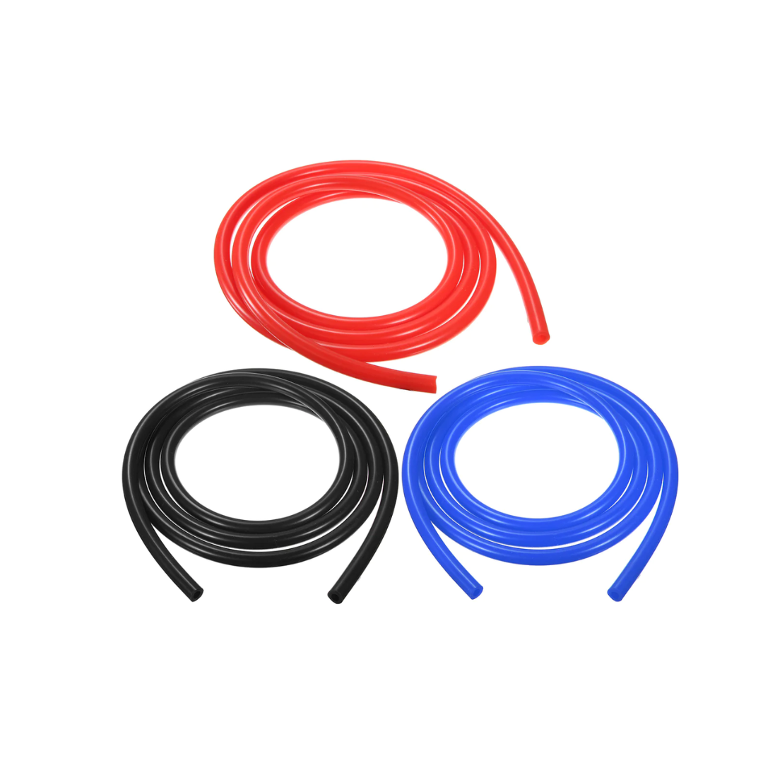 Soft Silicone Hose 1.2m
