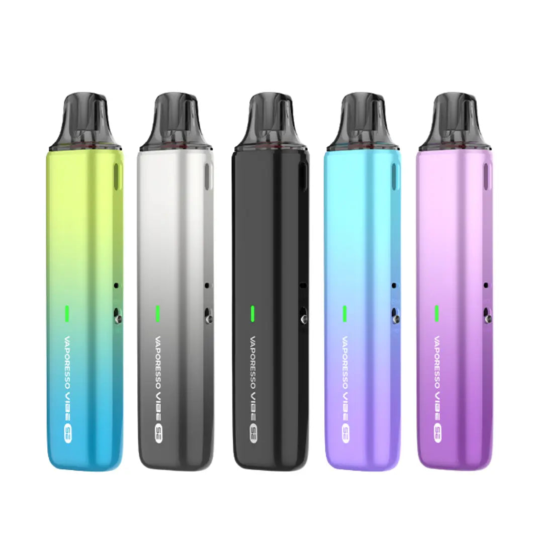 VAPORESSO VIBE SE
